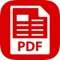 PDF Editor Pro is a professional app to annotate, read, manage and share your PDFs