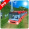 Hill Tourist Bus Simulator Pro