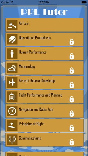 EASA PPL Exam Tutor