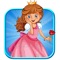 Summer Princess Pearl Jigsaw Game For Kids