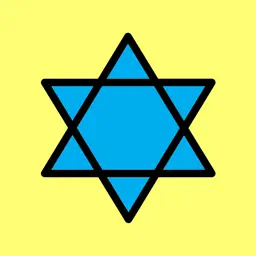 Hanukkah Sticker Set app icon