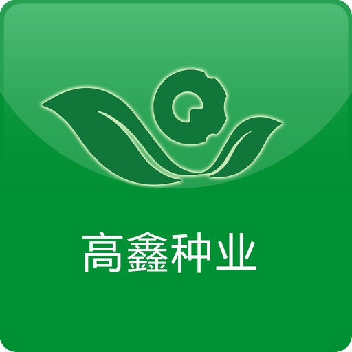 高鑫种业 icon