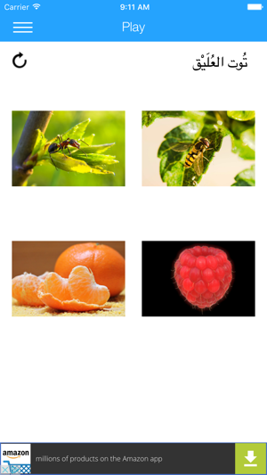 Visual Arabic(圖3)-速報App