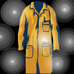 iFlashU - Flashlight