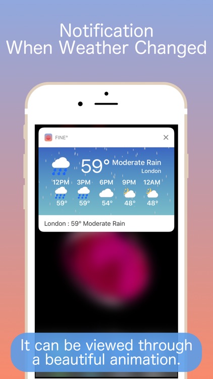Fine° screenshot-4