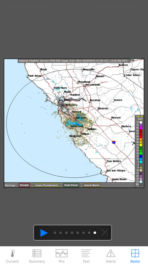 Wx for iPhone(圖5)-速報App