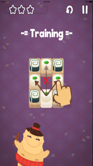 Sushi Puzzle - Free