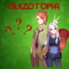 Quizotopia: quiz game (Zootopia Version)