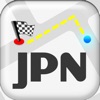 日本地図 - iPadアプリ