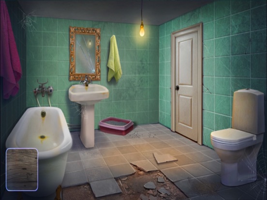 Screenshot #4 pour Can You Escape Haunted Castle 4?