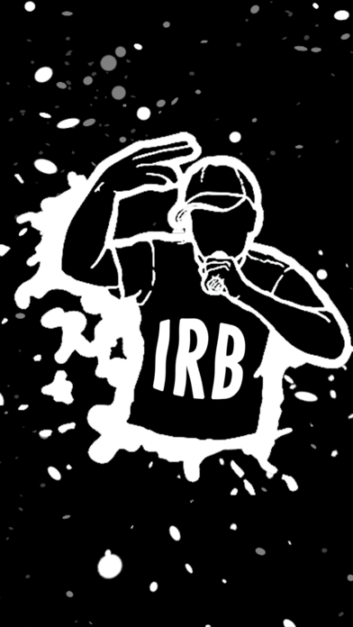 Instant Rap Battle app screenshot