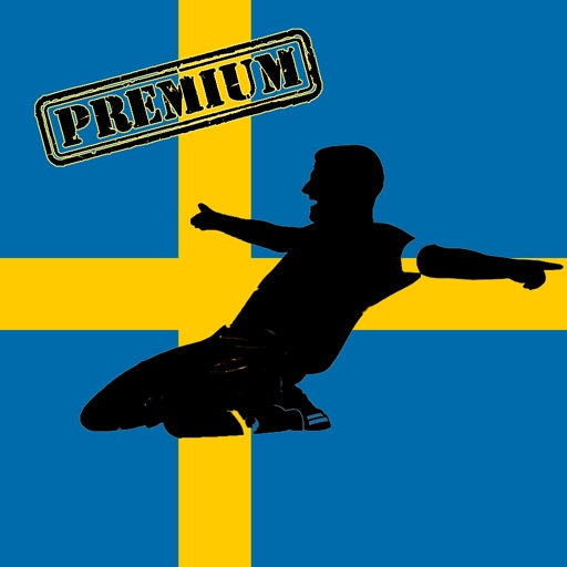 Livescore for Allsvenskan (Premium) - Swedish football league results icon