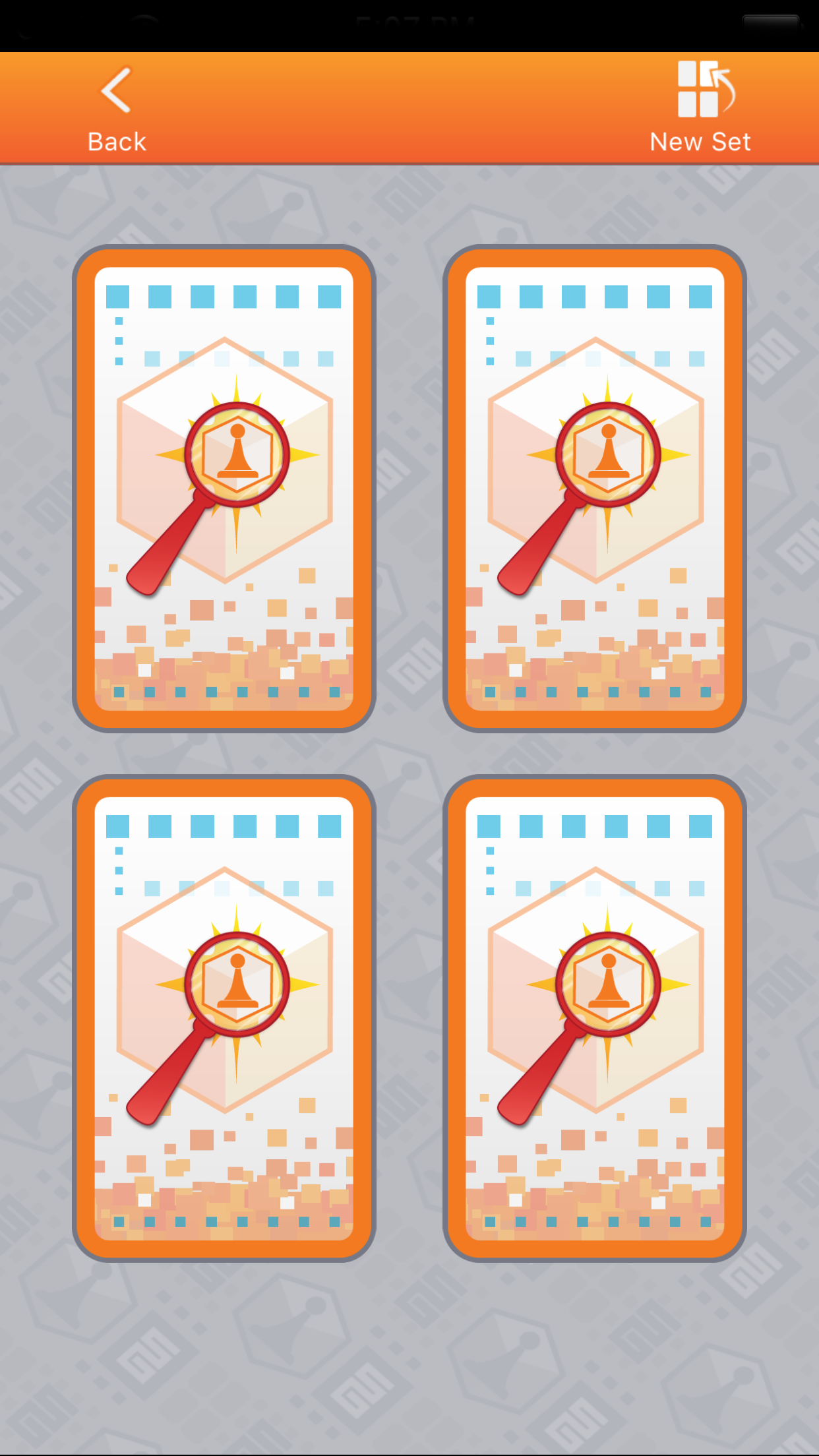 The Art of Game Design: a Deck of Lenses screenshot 5