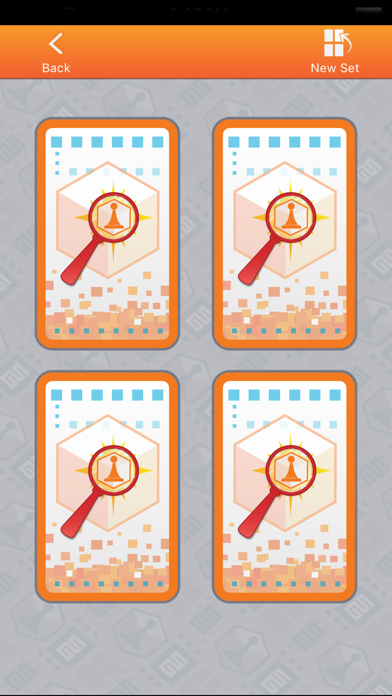 The Art of Game Design: a Deck of Lenses Screenshot