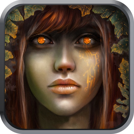 Hunt The Witch Pro - Halloween Fear Nightmare icon