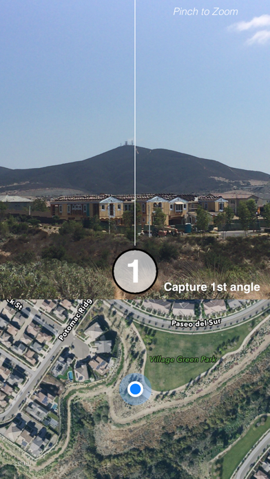 Screenshot #3 pour Tri Dist