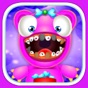 Monster Dentist Doctor Shave - Kid Games Free app download