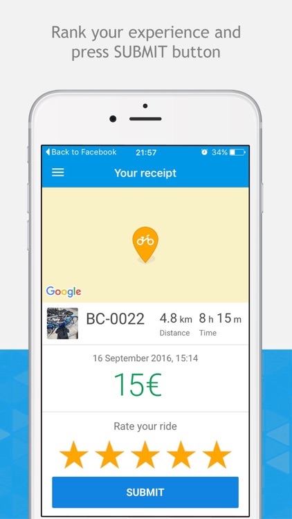 Dropbyke. screenshot-4