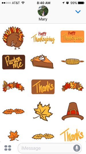 Thanks!