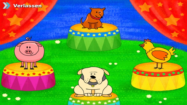 Spiele für Baby(圖4)-速報App