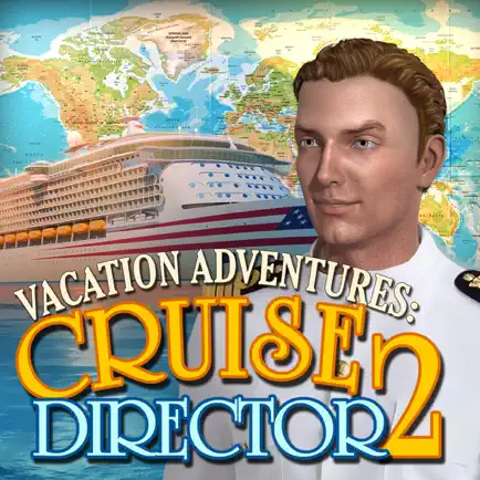 Vacation Adventures: Cruise Director 2 Cheats