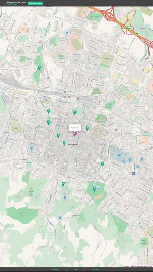 Playground Around(圖3)-速報App