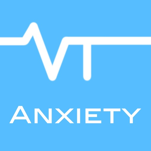 Vital Tones Anxiety Pro icon