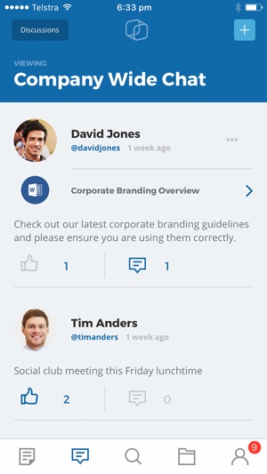 CentricMinds(圖2)-速報App