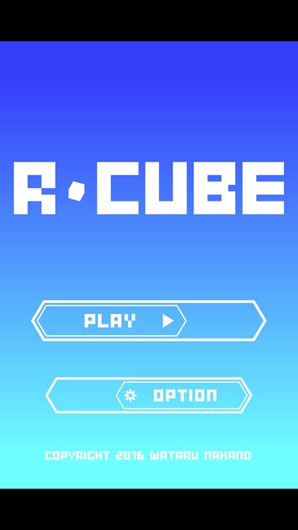 R-CUBE
