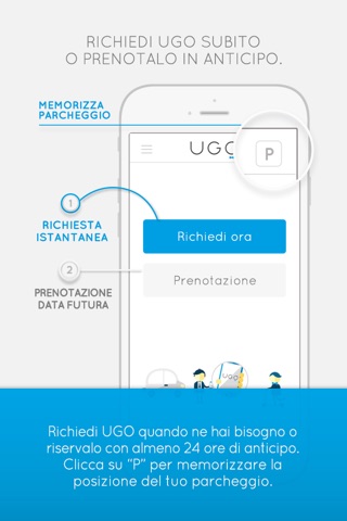 UGO | Personal Assistant screenshot 2
