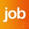 JobisJob gives jobseekers a head start in the employment game by keeping you up to date on job opportunities from thousands of companies and job boards