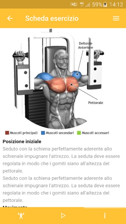 Firenze Personal Training screenshot-3