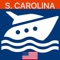 Are you a sail or power boater that lives in or visits South Carolina and wants to know about our boating