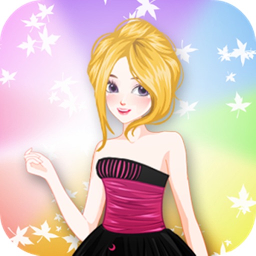 Fairy Salon Makeover - Girls Makeup & Kids Games iOS App