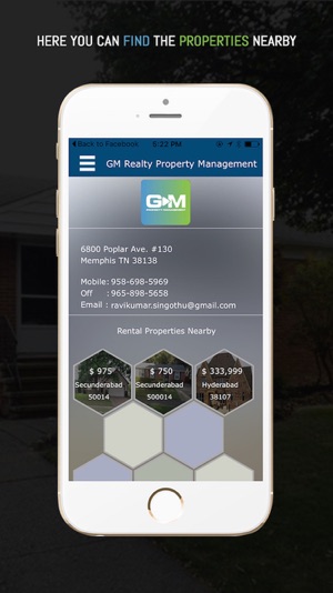 GM Realty