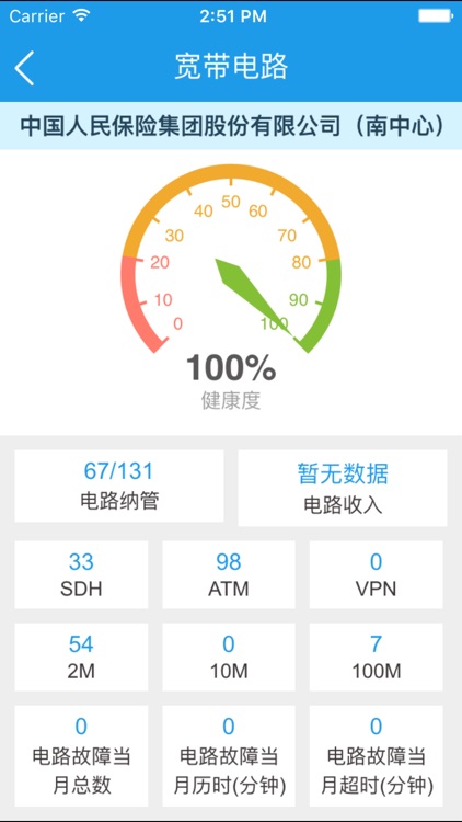 佛山政企客户 screenshot-3