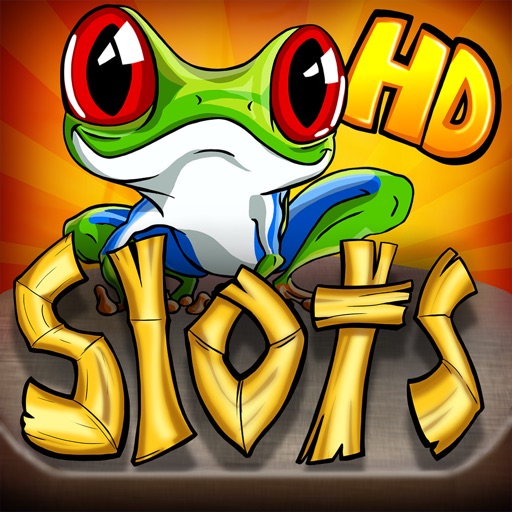 Slots Gone Wild HD