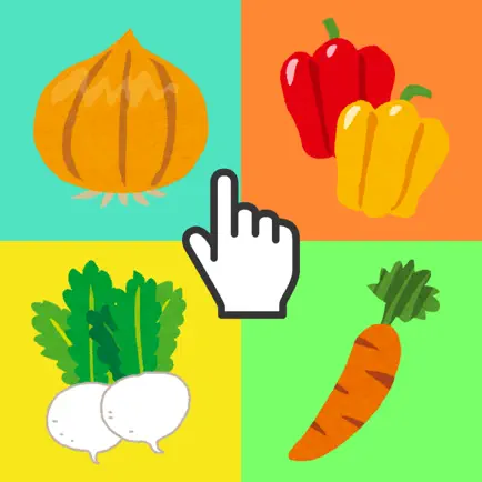 Puzzle Vegetables for Kids Читы