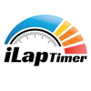 18000rpm Limited - iLapTimer - Motorsport GPS Lap timer & Data Logger アートワーク