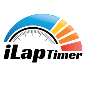螢幕擷取畫面 (5) iLapTimer - Motorsport GPS Lap timer & Data Logger
