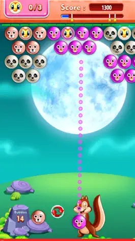 Game screenshot 2016 Shoot Bubble pets HD hack
