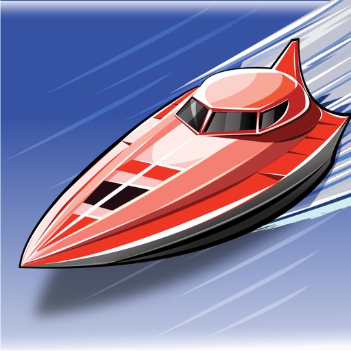 EscapeBoat Icon