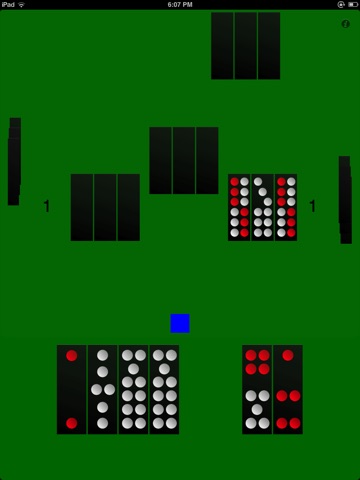 Chinese Domino HD screenshot 3