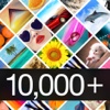 10000 Wallpapers - HD Themes & Backgrounds