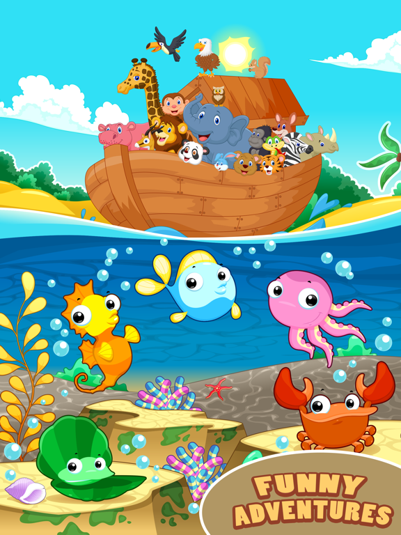 Screenshot #6 pour Memory Brain Trainer (Animals)