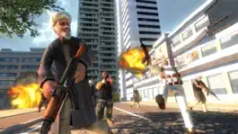 Game screenshot Delta SWAT Commando Conflict hack