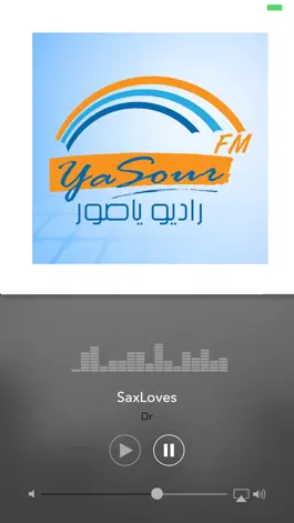 Game screenshot YaSour FM mod apk