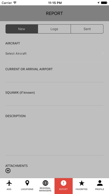 AOG Service screenshot-4
