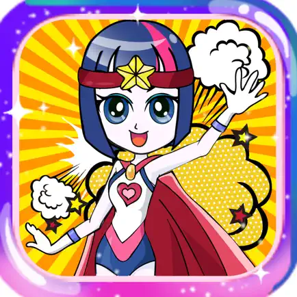 Power Pony Puff Girl Spy Squad Style Makeover Game Cheats