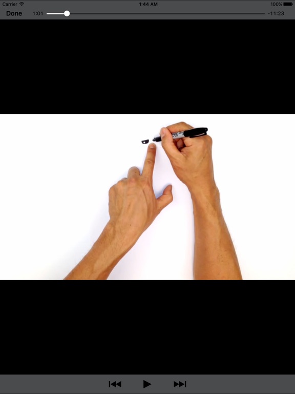 Screenshot #5 pour How to Draw Teen Titans GO!